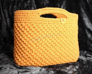 CROCHET HANDBAG 0424/CB/0002