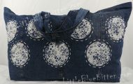 UPCYCLED SHOPPING BAG XXXL 0619/U/0001