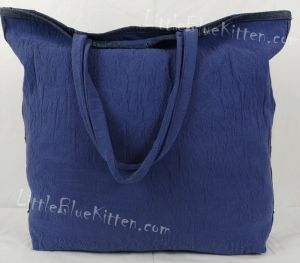 UPCYCLED SHOPPING BAG XXXL 0619/U/0002