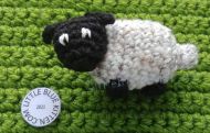 SHEEP 0821/M/0001