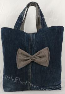 UPCYCLED  BAG 1019/U/0003