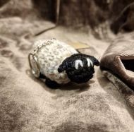 SHEEP KEY CHAIN 1023/KCH/0005