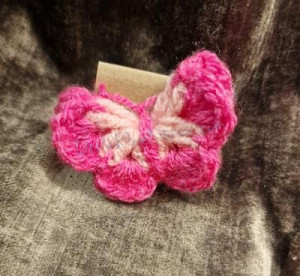 BUTTERFLY 1023/M/0008