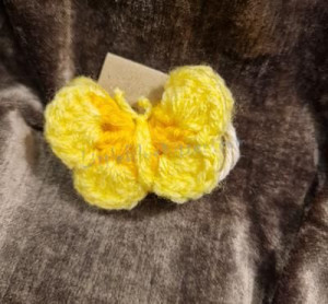 BUTTERFLY 1023/M/0009